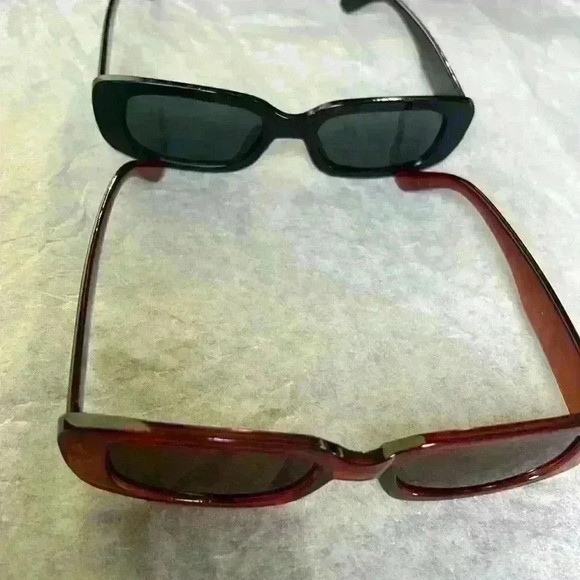 Woman sunshade glasses - Picture 2 of 4